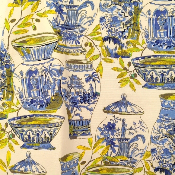 Talbots Short Skirt Size 16P - Picture 3 of 3